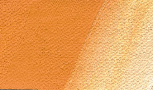 Schmincke Norma Professional Oil Paint Chrome Yellow Hue Deep