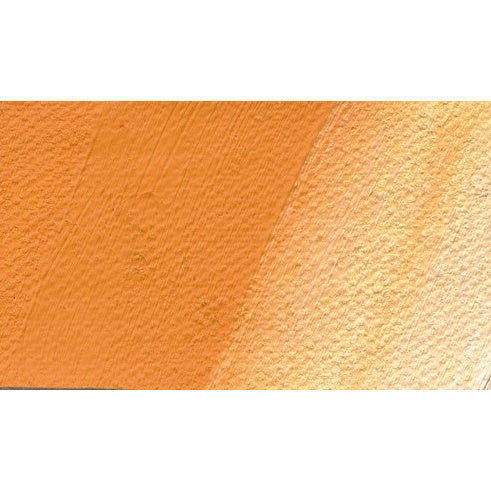 Schmincke Norma Professional Oil Paint Chrome Yellow Hue Deep