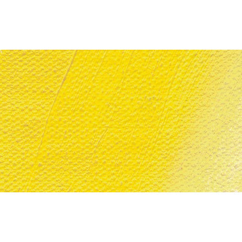 Schmincke Norma Professional Oil Paint Lemon Yellow