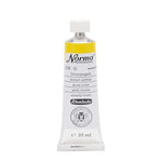 Schmincke Norma Professional Oil Paint Lemon Yellow 35ml