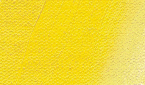 Schmincke Norma Professional Oil Paint Lemon Yellow 120ml