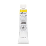 Schmincke Norma Professional Oil Paint Lemon Yellow 120ml
