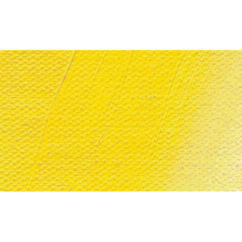 Schmincke Norma Professional Oil Paint Lemon Yellow