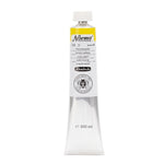 Schmincke Norma Professional Oil Paint Lemon Yellow 200ml