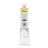Schmincke Norma Professional Oil Paint Lemon Yellow 200ml
