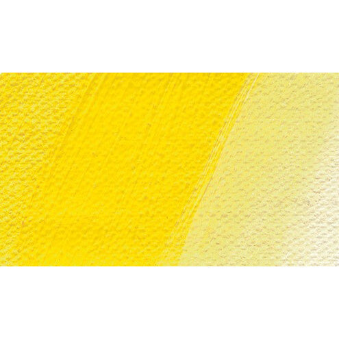 Schmincke Norma Professional Oil Paint Cadmium Yellow Lemon
