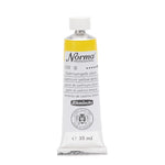Schmincke Norma Professional Oil Paint Cadmium Yellow Lemon