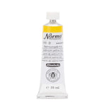 Schmincke Norma Professional Oil Paint Cadmium Yellow 35ml