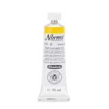Schmincke Norma Professional Oil Paint Cadmium Yellow 35ml