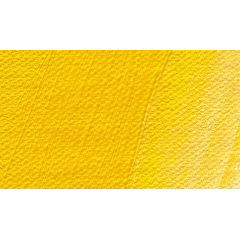 Schmincke Norma Professional Oil Paint Cadmium Yellow
