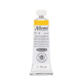 Schmincke Norma Professional Oil Paint Cadmium Yellow Light 35ml