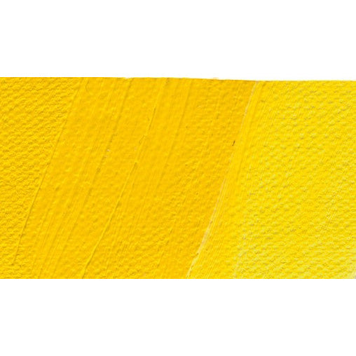 Schmincke Norma Professional Oil Paint Cadmium Yellow Light