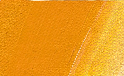 Schmincke Norma Professional Oil Paint Cadmium Yellow Deep