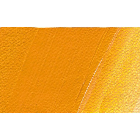 Schmincke Norma Professional Oil Paint Cadmium Yellow Deep