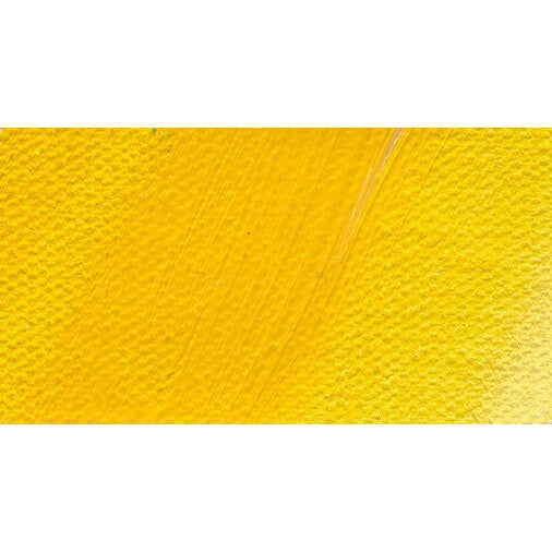 Schmincke Norma Professional Oil Paint Brilliant Yellow
