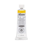 Schmincke Norma Professional Oil Paint Brilliant Yellow 35ml