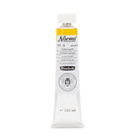 Schmincke Norma Professional Oil Paint Brilliant Yellow 120ml