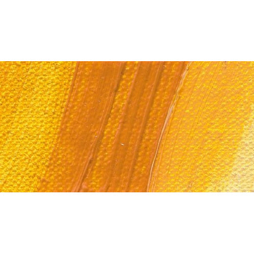 Schmincke Norma Professional Oil Paint Indian Yellow