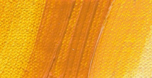 Schmincke Norma Professional Oil Paint Indian Yellow 35ml