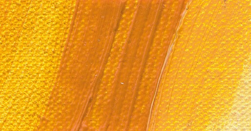 Schmincke Norma Professional Oil Paint Indian Yellow 120ml