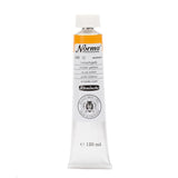 Schmincke Norma Professional Oil Paint Indian Yellow 120ml