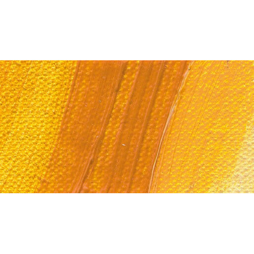 Schmincke Norma Professional Oil Paint Indian Yellow