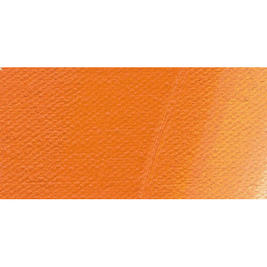 Schmincke Norma Professional Oil Paint Cadmium Orange