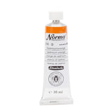 Schmincke Norma Professional Oil Paint Cadmium Orange 35ml