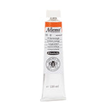 Schmincke Norma Professional Oil Paint Brilliant Orange
