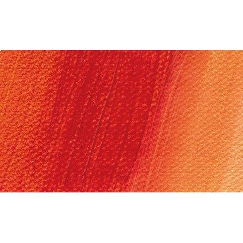 Schmincke Norma Professional Oil Paint Poppy Red