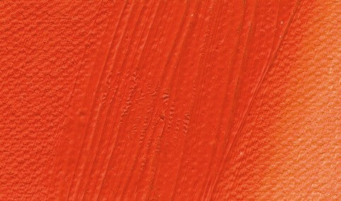 Schmincke Norma Professional Oil Paint Vermilion Red Light