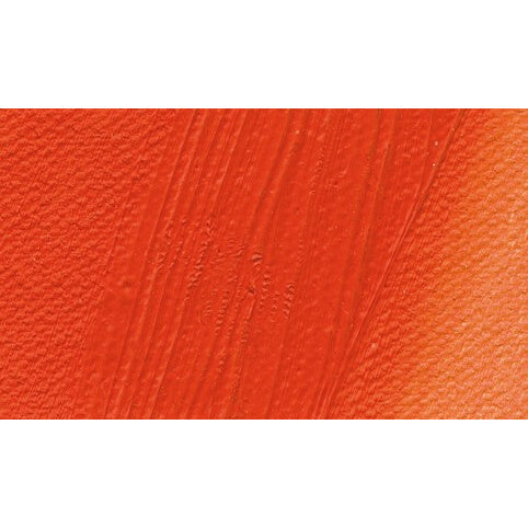 Schmincke Norma Professional Oil Paint Vermilion Red Light