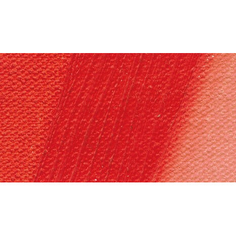 Schmincke Norma Professional Oil Paint Vermilion Red Deep