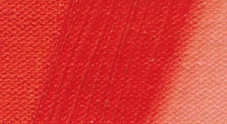 Schmincke Norma Professional Oil Paint Vermilion Red Deep 120ml