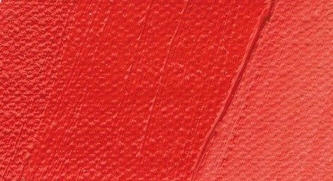 Schmincke Norma Professional Oil Paint Cadmium Red Light 35ml