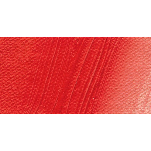 Schmincke Norma Professional Oil Paint Cadmium Red