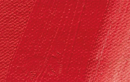 Schmincke Norma Professional Oil Paint Cadmium Red Deep 120ml