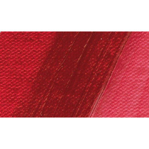 Schmincke Norma Professional Oil Paint Madder Red