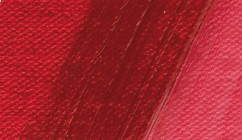 Schmincke Norma Professional Oil Paint Madder Red