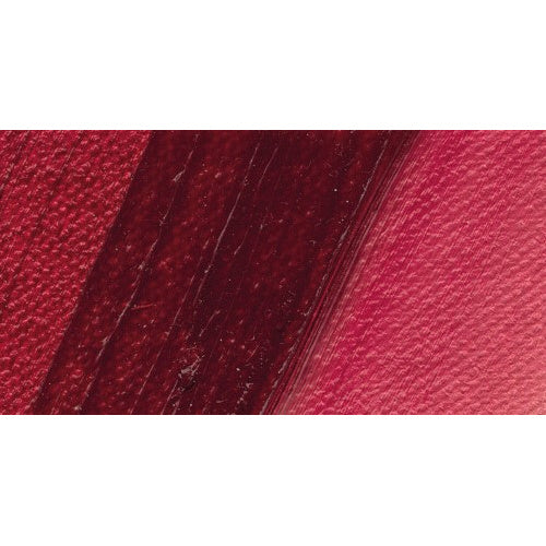 Schmincke Norma Professional Oil Paint Alizarin Crimson Hue