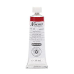 Schmincke Norma Professional Oil Paint Carmine Red 35ml