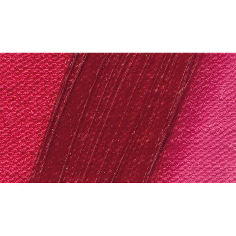 Schmincke Norma Professional Oil Paint Carmine Red