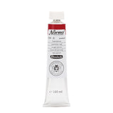 Schmincke Norma Professional Oil Paint Carmine Red 120ml