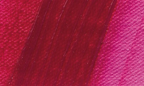 Schmincke Norma Professional Oil Paint Ruby Red 35ml