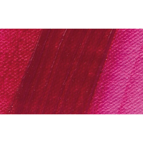 Schmincke Norma Professional Oil Paint Ruby Red