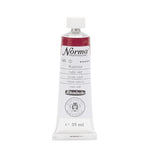 Schmincke Norma Professional Oil Paint Ruby Red 35ml
