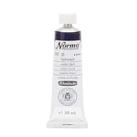 Schmincke Norma Professional Oil Paint Violet Dark 35ml