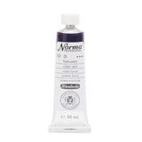 Schmincke Norma Professional Oil Paint Violet Dark 35ml