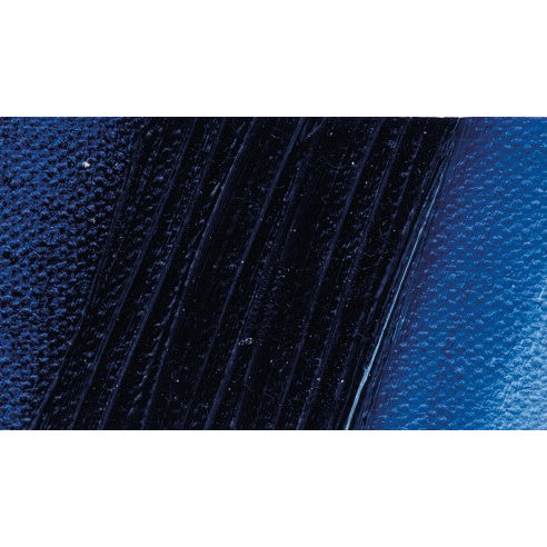 Schmincke Norma Professional Oil Paint Indanthrene Blue