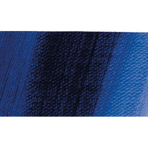 Schmincke Norma Professional Oil Paint Ultramarine Blue Deep